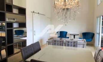 Imagem 5: Cobertura - Vila Brandina - Campinas