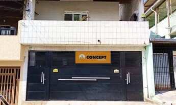 Imagem: Sobrado com 2 dormitórios à venda, 250