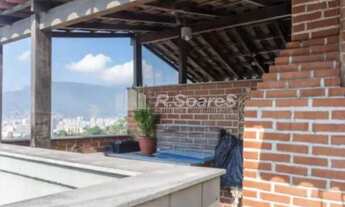 Imagem 16: Cobertura com 2 quartos no Bairro de São Francisco Xavier