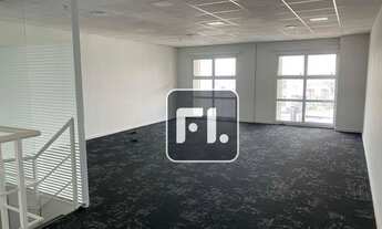 Imagem 4: Conjunto à venda, 135 m² por R$ 1.890.000,04 - Brooklin - São Paulo/SP