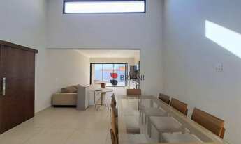 Imagem 3: Casa Térrea Alto Padrão no Condomínio San Marco, 155m², 3 suítes, à venda e locação Ribeir