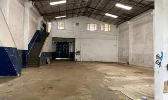 Imagem 7: Galpão/Depósito