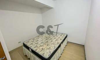 Imagem 6: Apartamento - 1 Dormitório à Venda em Santo Amaro, São Paulo/SP