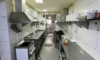 Imagem 3: VENDA] Padaria, Lanchonete e Restaurante, Taquara RJ - 300m2