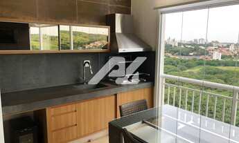 Imagem 6: Cobertura - Vila Brandina - Campinas