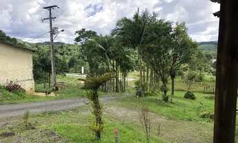 Imagem 6: Área em Campina Grande do Sul - PR, no bairro campina grande do sul - Margens Rod. br 116