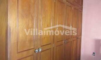 Imagem 5: Casa - Vila Industrial - Campinas