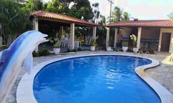 Imagem: Casa com 4 quartos, Cond. Sauaçuhy (fechado)