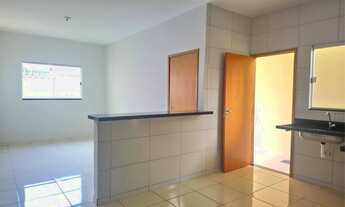 Imagem 4: Casa 2 quartos - Ótima Localização no Buena Vista