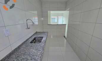 Imagem 7: Casa com 2 dormitórios à venda, 64 m² por R$ 320.000,00 - Dois Irmãos - Nova Iguaçu/RJ