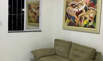 Imagem 5: Kitnet luzia mobiliado