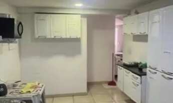 Imagem 6: Quarto individual Centro de Niterói