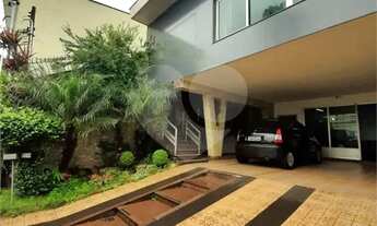 Imagem: Sobrado com 7 quartos à venda ou para locação