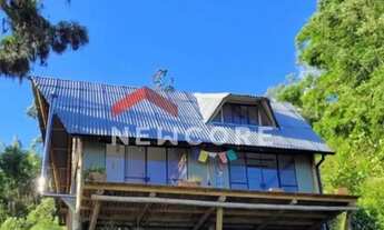 Imagem: Casa em Fazenda São Paulo - Fazenda São