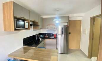 Imagem 2: Apto Moderno e Seguro e Mobiliado no Coração de Juiz de Fora