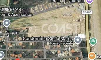 Imagem 4: Venda de lote 330m² próximo a praia do Robalo