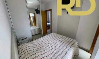 Imagem 6: Cobertura à venda, 3 quartos, 2 suítes, 2 vagas, Santa Inês - Belo Horizonte/MG