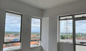 Imagem: Alugo apartamento 1 quarto, areinha casa