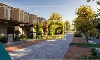 Imagem 2: Alliance House Casa com 3 dormitórios