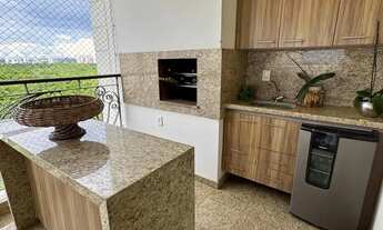 Imagem 2: Imóvel para venda tem 340 metros quadrados com 4 quartos em Duque de Caxias - Cuiabá - MT