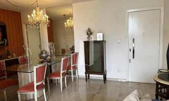 Imagem 3: Apartamento 3 Quartos, 1 Suíte, 1 Vaga e com 97M² - Ed. Maison Claire