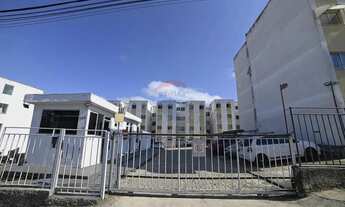 Imagem 2: Apartamento 2 quartos