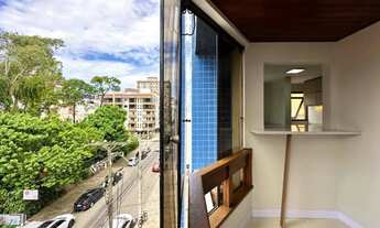 Imagem 11: No centro de Capão, junto a praça da igreja!!!