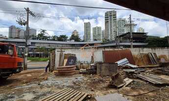 Imagem 4: Loja para alugar, 100 m² - Belvedere - Belo Horizonte/MG