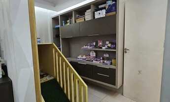 Imagem 2: Imóvel para aluguel possui 138 metros quadrados com 2 quartos em Ponta do Farol - São Luís