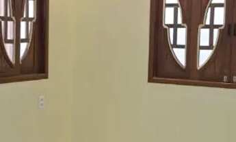 Imagem 7: Casa em Castanhal 2/4 piscina e área