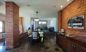 Imagem 7: Casa em Condomínio para Venda em Teresópolis, Várzea, 5 dormitórios, 3 suítes, 4 banheiros