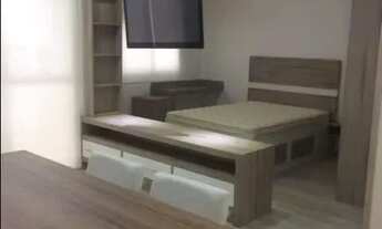 Imagem 4: Apartamento à Venda, 41m² com 1 Quarto, 1 Vaga por R$ 595.000,00 - Bela Vista - São Paulo