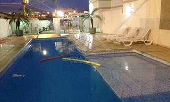 Imagem: Apartamento em Agudos 3dormitórios comp