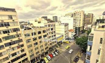 Imagem 3: Imóvel para venda tem 65 metros quadrados com 2 quartos em Maracanã - Rio de Janeiro - RJ