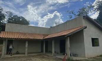 Imagem 2: CHACARA PRONTA FALTA ACABAMENTOS EM CONDOMÍNIO FECHADO PRÓXIMO A REPRESA