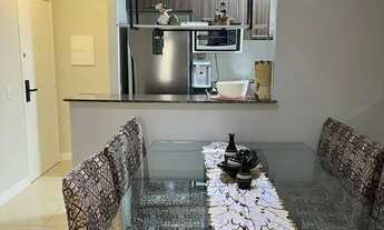 Imagem 2: RR9481 Apartamento 80m² CONDOMÍNIO ALPHAVIEW - OPORTUNIDADE - 3 Dorms 1 Vaga - Barueri, SP