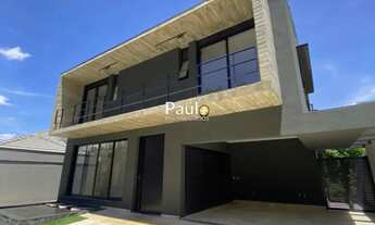 Imagem 4: Sobrado à venda em Valinhos, Reserva do Itamaracá, com 4 suítes, com 774.94 m², Reserva do