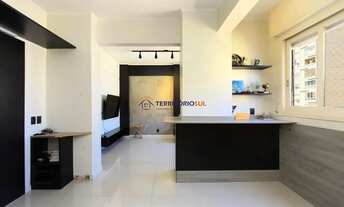 Imagem 7: Apartamento MOBILIADO no Centro Histórico