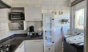 Imagem 7: Apartamento no Edif. Du Soleil com 2 quartos para alugar, 60 m² por R$ 3.200/mês - Centro