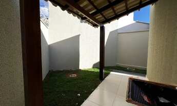 Imagem 7: Linda Casa pronta para Morar no Setor Monte Pascoal