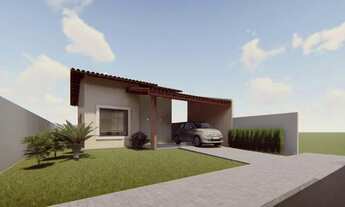 Imagem 2: CASAS NOVAS NO PORTAL DA ESPERANÇA - TERESINA/PI