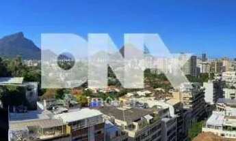 Imagem: Apartamento / Residencial / Leblon