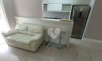 Imagem 4: Apartamento com 2 quartos à venda, 49 m² por R$ 240.000 - Engenho Novo - Rio de Janeiro/RJ