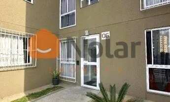 Imagem 7: APARTAMENTO DE 02 QUARTOS COM 01 VAGA NO BAIRRO SANTA BRANCA EM BELO HORIZONTE MG