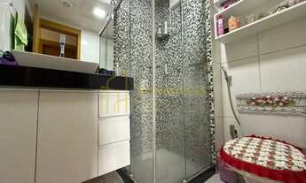 Imagem 4: Lindo apartamento em Colina de Laranjeiras com lazer completo!