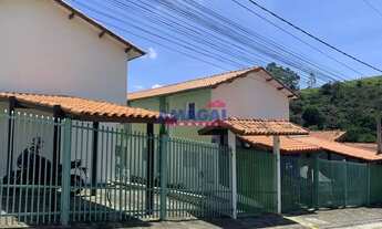 Imagem 3: Sobrado de 2 quartos para venda em Santa Branca