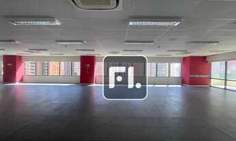 Imagem 3: Conjunto, 753 m² - venda e locação - Vila Olímpia - São Paulo/SP