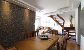 Imagem 4: Apartamento à venda, 3 quartos, 2 suítes, 2 vagas, Várzea - Teresópolis/RJ