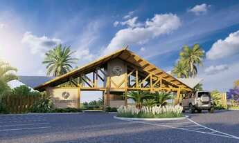 Imagem: Condominio Porto Belo Corumba IV. Lotes