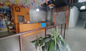 Imagem 6: Prédio/Loja - Aluga na Cidade Nova/RJ - near Faculdade Petrobrás e metrô Praça Onze